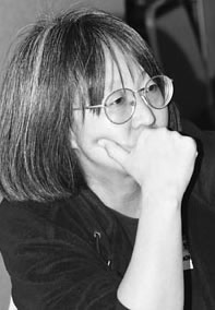 Linda Sakata 