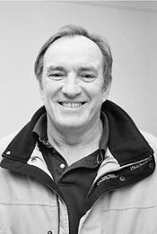Mike Maacks