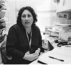 Dora Montoroza