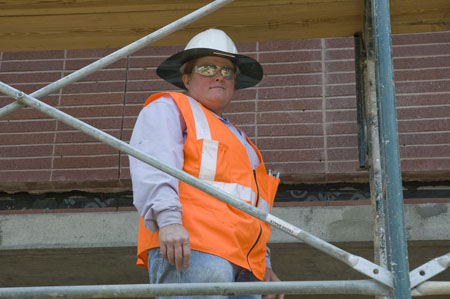 Laurie Harris-Bricklayers-local3-6655
